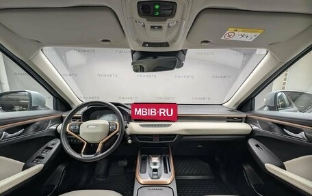 Haval Jolion, 2022 год, 1 697 000 рублей, 6 фотография