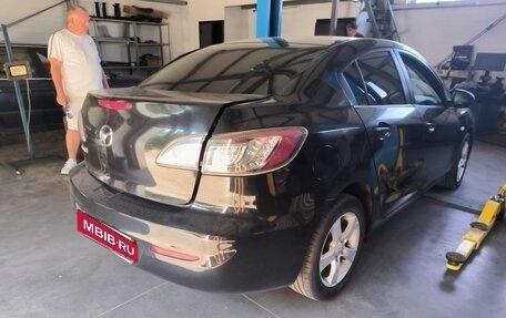 Mazda 3, 2012 год, 400 000 рублей, 4 фотография
