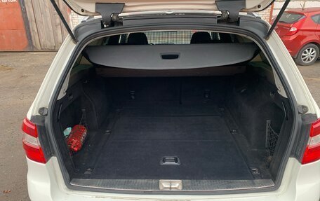 Mercedes-Benz E-Класс, 2010 год, 1 320 000 рублей, 7 фотография