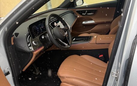 Mercedes-Benz E-Класс, 2024 год, 6 999 999 рублей, 10 фотография