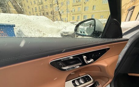 Mercedes-Benz E-Класс, 2024 год, 6 999 999 рублей, 11 фотография