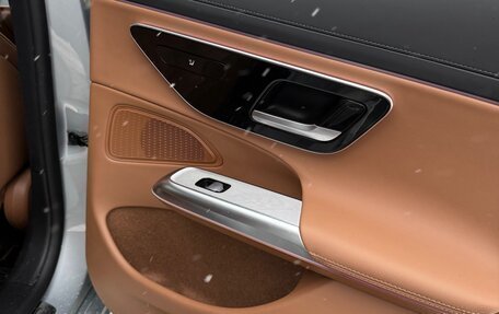 Mercedes-Benz E-Класс, 2024 год, 6 999 999 рублей, 16 фотография
