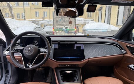Mercedes-Benz E-Класс, 2024 год, 6 999 999 рублей, 13 фотография
