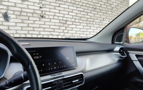Geely Coolray I, 2023 год, 1 790 000 рублей, 4 фотография