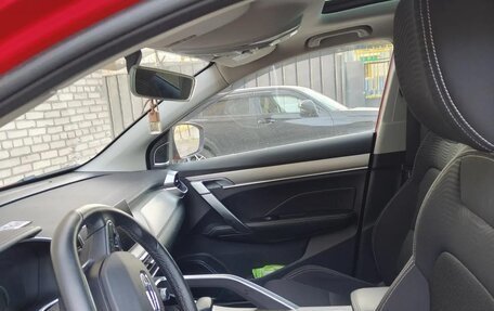 Geely Coolray I, 2023 год, 1 790 000 рублей, 6 фотография