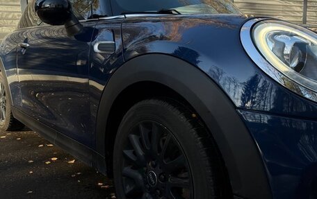 MINI Hatch, 2026 год, 1 390 000 рублей, 3 фотография