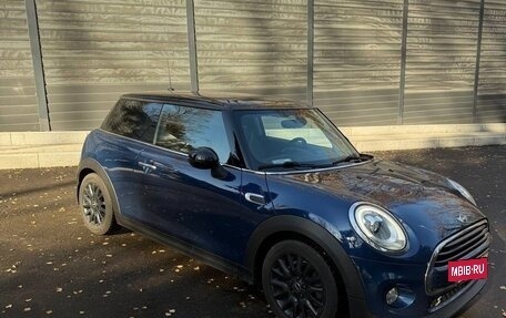 MINI Hatch, 2026 год, 1 390 000 рублей, 2 фотография