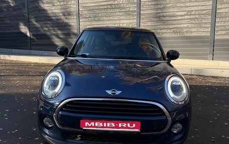 MINI Hatch, 2026 год, 1 390 000 рублей, 4 фотография