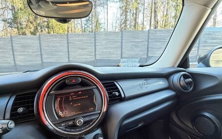MINI Hatch, 2026 год, 1 390 000 рублей, 8 фотография