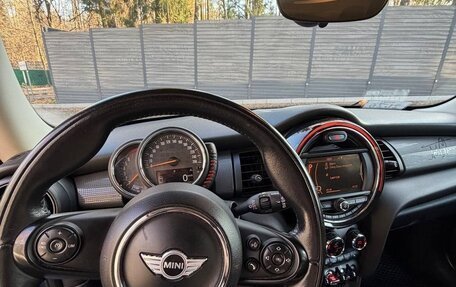 MINI Hatch, 2026 год, 1 390 000 рублей, 7 фотография