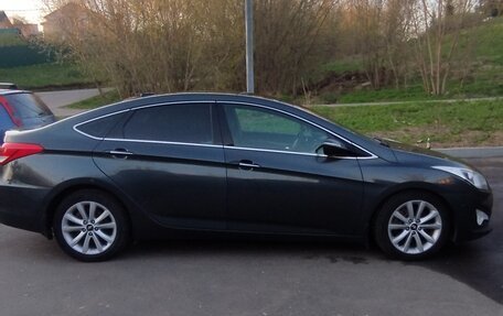 Hyundai i40 I рестайлинг, 2012 год, 1 100 000 рублей, 9 фотография
