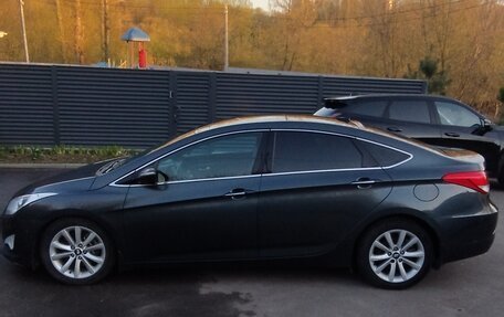 Hyundai i40 I рестайлинг, 2012 год, 1 100 000 рублей, 7 фотография