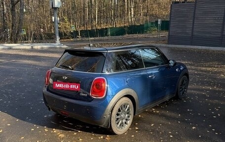 MINI Hatch, 2026 год, 1 390 000 рублей, 5 фотография