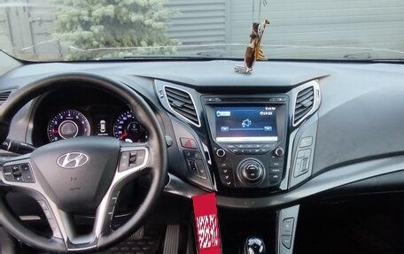 Hyundai i40 I рестайлинг, 2012 год, 1 100 000 рублей, 12 фотография