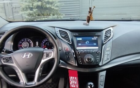 Hyundai i40 I рестайлинг, 2012 год, 1 100 000 рублей, 13 фотография