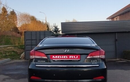 Hyundai i40 I рестайлинг, 2012 год, 1 100 000 рублей, 8 фотография