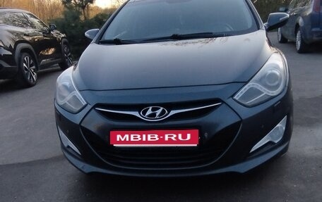 Hyundai i40 I рестайлинг, 2012 год, 1 100 000 рублей, 6 фотография