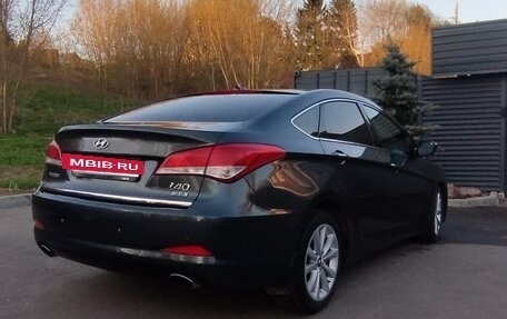 Hyundai i40 I рестайлинг, 2012 год, 1 100 000 рублей, 5 фотография