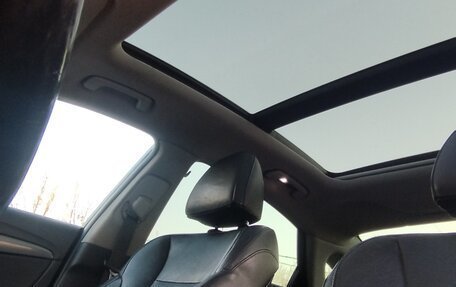 Hyundai i40 I рестайлинг, 2012 год, 1 100 000 рублей, 15 фотография