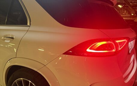 Mercedes-Benz GLE, 2020 год, 6 800 000 рублей, 5 фотография