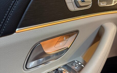 Mercedes-Benz GLE, 2020 год, 6 800 000 рублей, 10 фотография