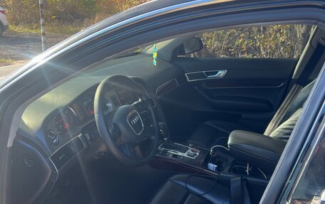 Audi A6, 2006 год, 680 000 рублей, 3 фотография