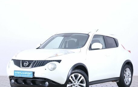 Nissan Juke II, 2011 год, 1 199 000 рублей, 4 фотография