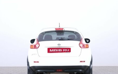 Nissan Juke II, 2011 год, 1 199 000 рублей, 6 фотография