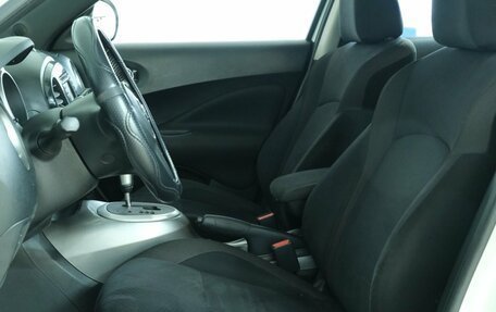 Nissan Juke II, 2011 год, 1 199 000 рублей, 8 фотография