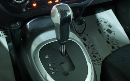 Nissan Juke II, 2011 год, 1 199 000 рублей, 17 фотография