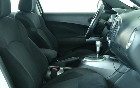 Nissan Juke II, 2011 год, 1 199 000 рублей, 20 фотография