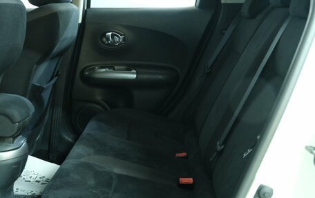 Nissan Juke II, 2011 год, 1 199 000 рублей, 21 фотография