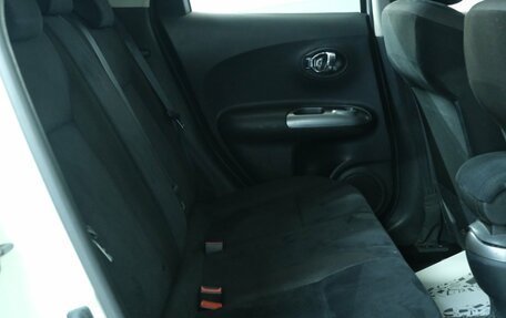 Nissan Juke II, 2011 год, 1 199 000 рублей, 22 фотография