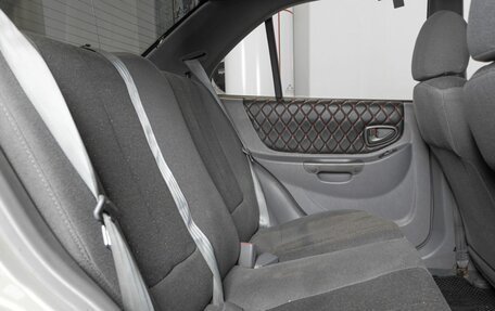 Hyundai Accent II, 2008 год, 350 000 рублей, 8 фотография