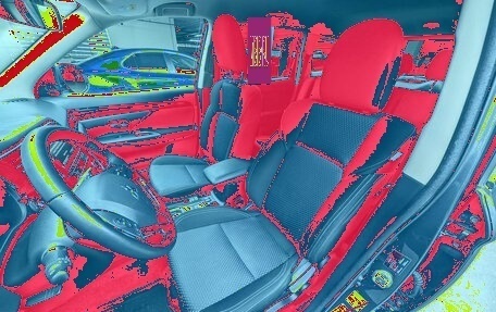 Mitsubishi Outlander III рестайлинг 3, 2019 год, 2 097 000 рублей, 7 фотография