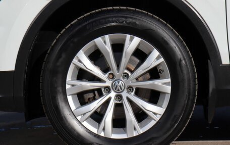 Volkswagen Tiguan II, 2017 год, 2 100 000 рублей, 9 фотография