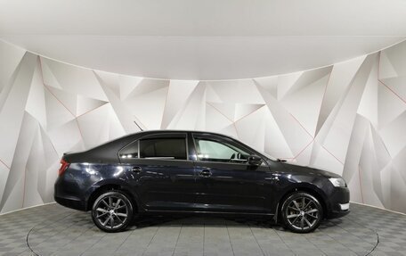 Skoda Rapid I, 2016 год, 1 045 150 рублей, 6 фотография