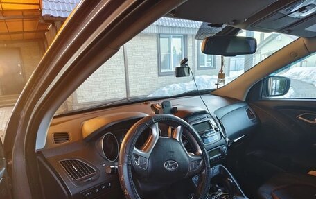 Hyundai ix35 I рестайлинг, 2012 год, 1 200 000 рублей, 5 фотография