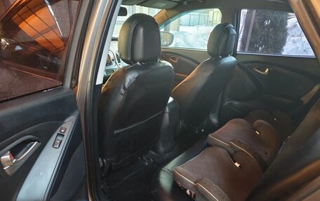 Hyundai ix35 I рестайлинг, 2012 год, 1 200 000 рублей, 4 фотография