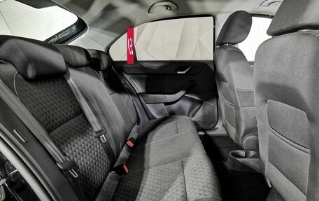 Skoda Rapid I, 2016 год, 1 045 150 рублей, 16 фотография