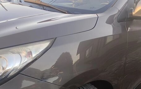 Hyundai ix35 I рестайлинг, 2012 год, 1 200 000 рублей, 9 фотография