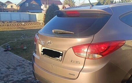 Hyundai ix35 I рестайлинг, 2012 год, 1 200 000 рублей, 7 фотография