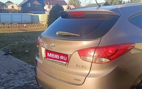 Hyundai ix35 I рестайлинг, 2012 год, 1 200 000 рублей, 2 фотография