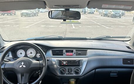 Mitsubishi Lancer IX, 2006 год, 230 000 рублей, 11 фотография