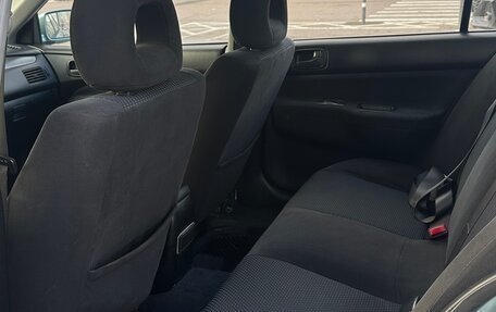 Mitsubishi Lancer IX, 2006 год, 230 000 рублей, 9 фотография