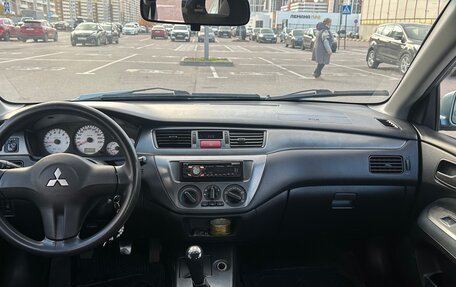 Mitsubishi Lancer IX, 2006 год, 230 000 рублей, 10 фотография