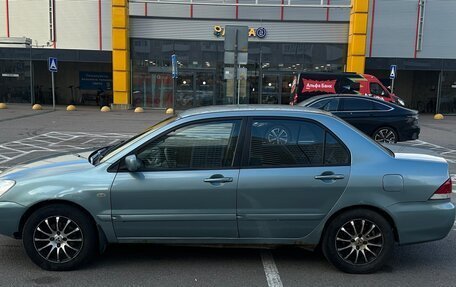 Mitsubishi Lancer IX, 2006 год, 230 000 рублей, 7 фотография