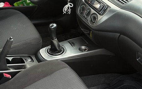 Mitsubishi Lancer IX, 2006 год, 230 000 рублей, 13 фотография