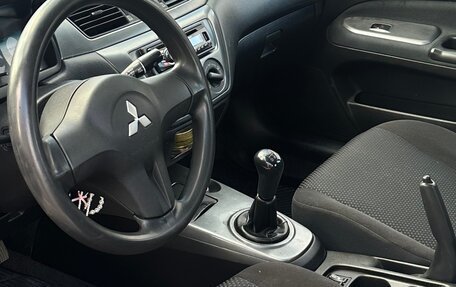 Mitsubishi Lancer IX, 2006 год, 230 000 рублей, 12 фотография