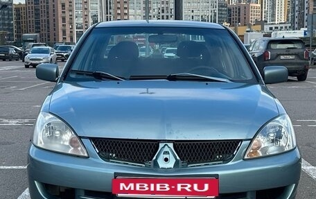 Mitsubishi Lancer IX, 2006 год, 230 000 рублей, 2 фотография
